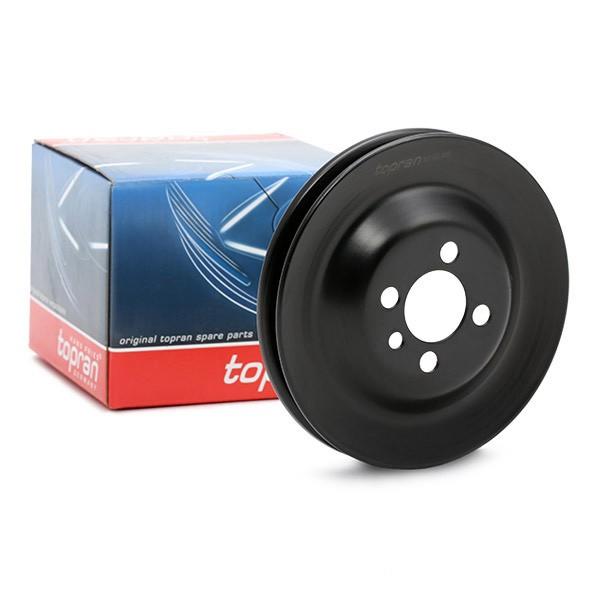 Compre Polia de cambota Volkswagen Golf 1